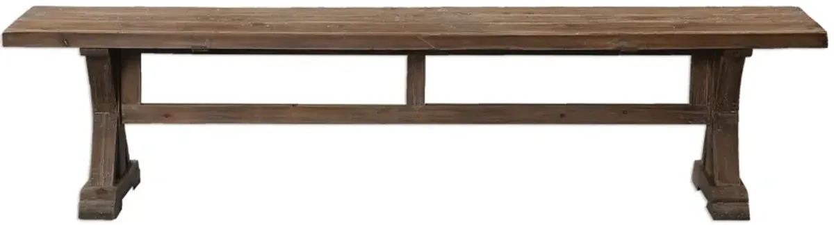 Stratford Dining Bench