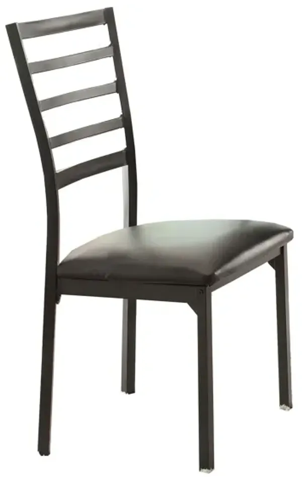 Myan Side Chair