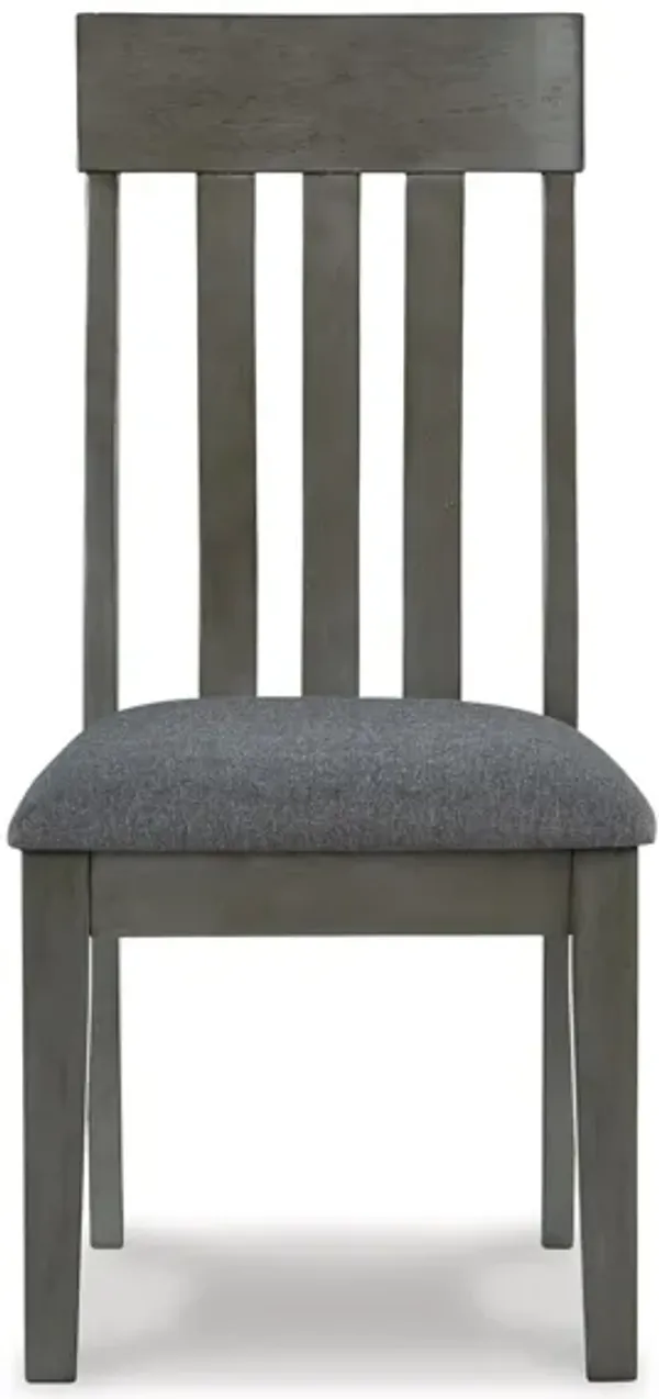 Halville Dining Chair