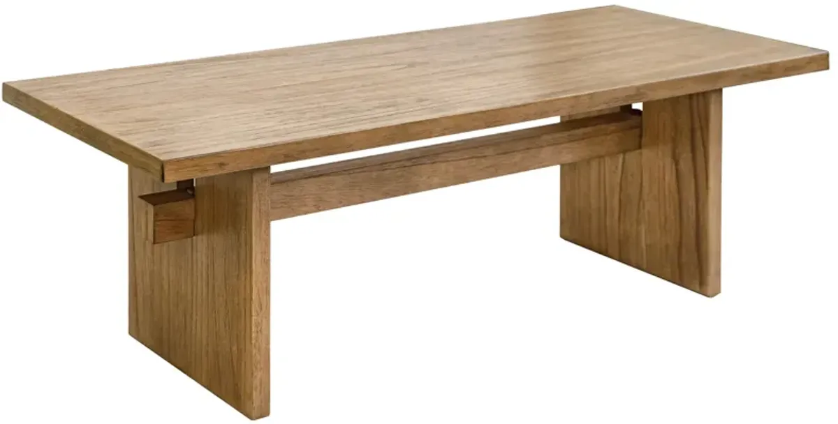 Quincey Bench