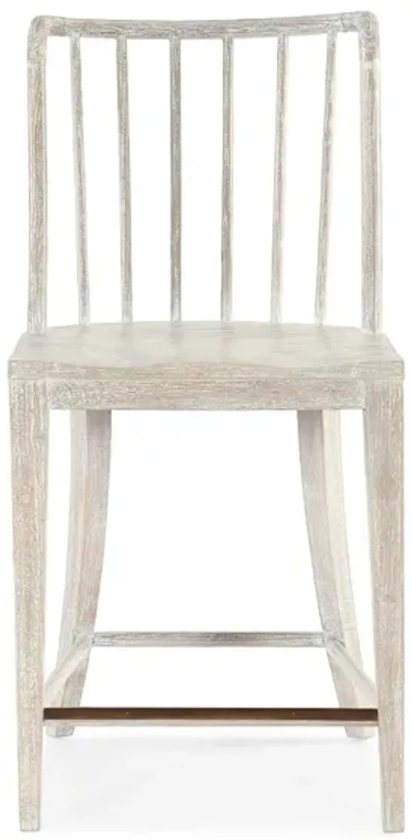 Serenity Lee Counter Chair