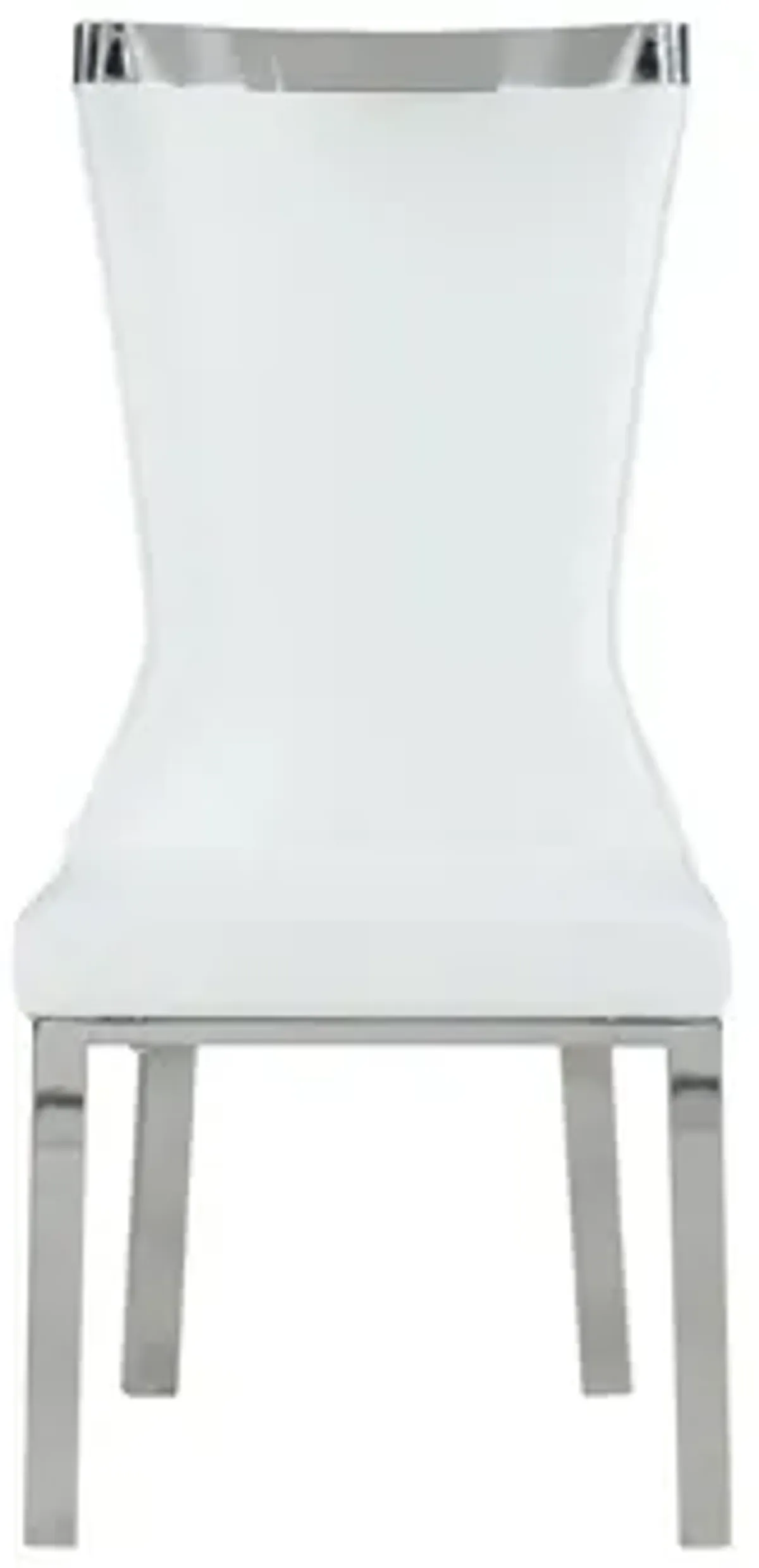 Adelle Side Chair - Set of 2
