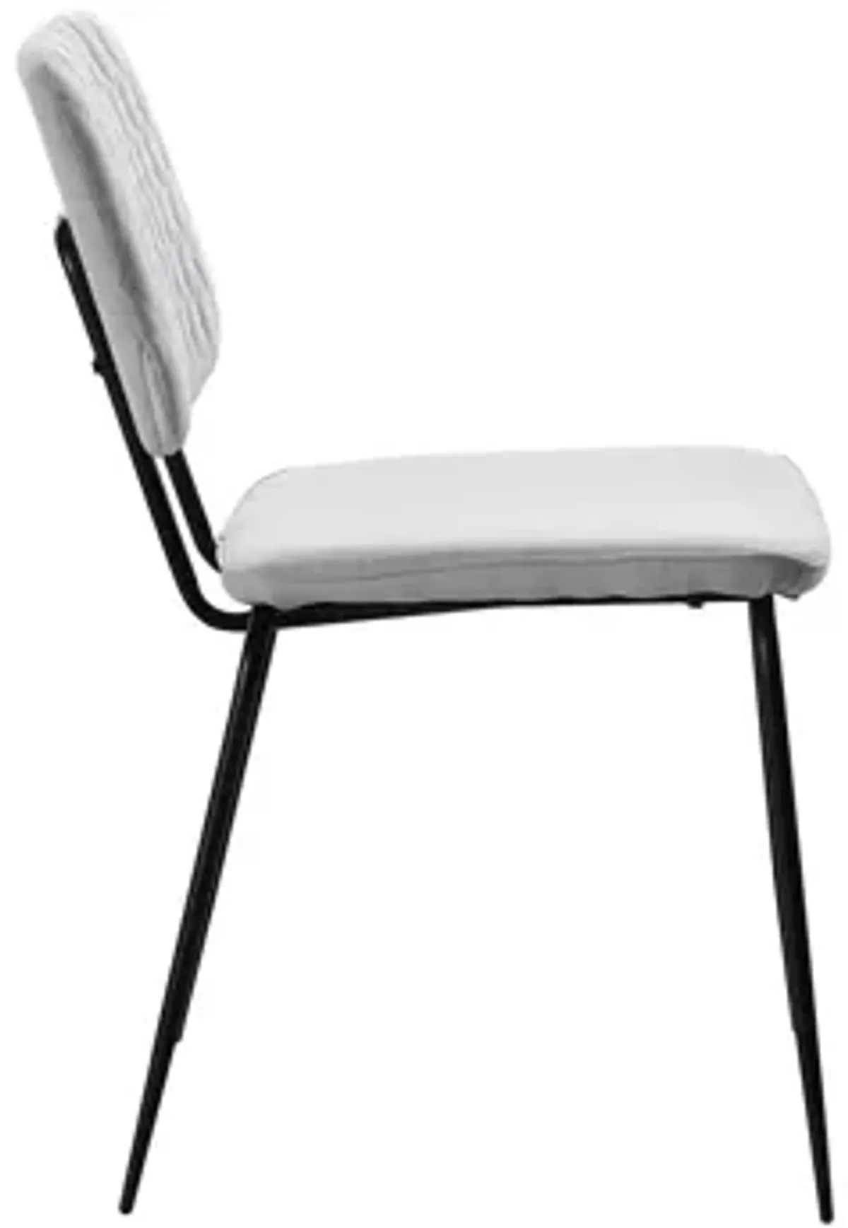 Bertha Side Chair - Set of 4