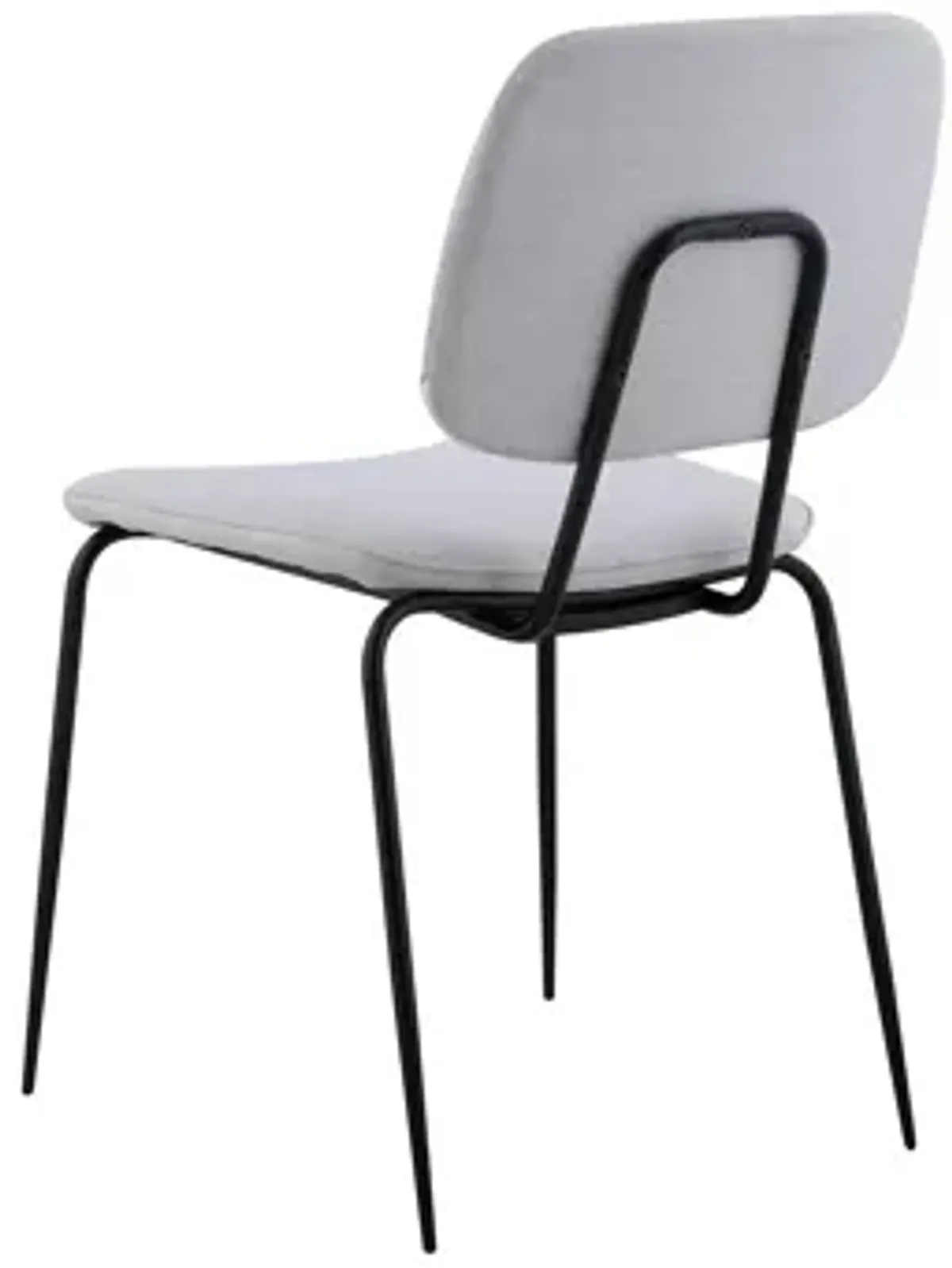 Bertha Side Chair - Set of 4