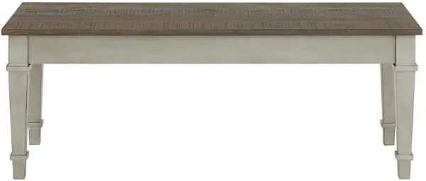 Bloomfield Dining Bench