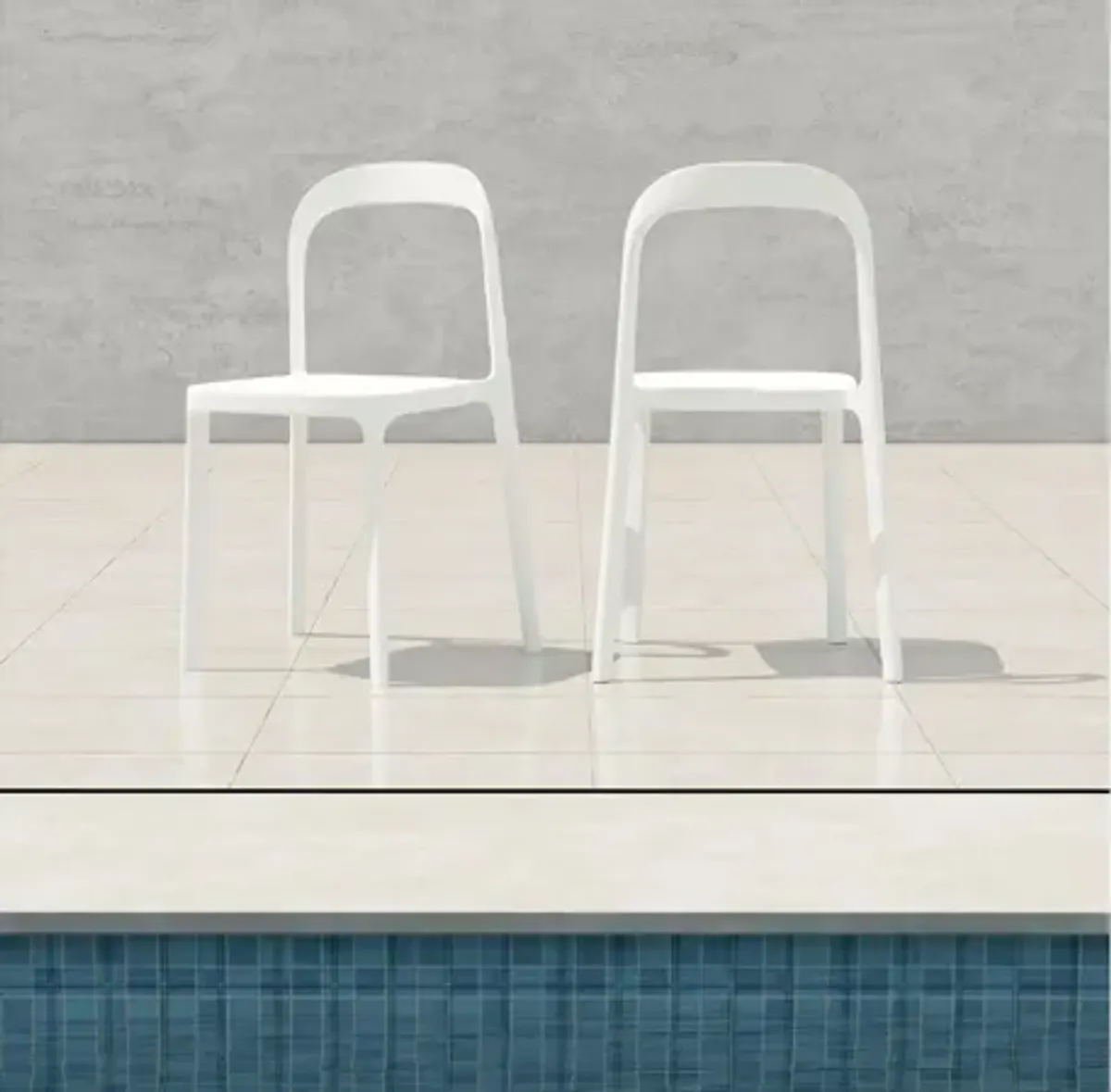 Lance Side Chair -Set of 2