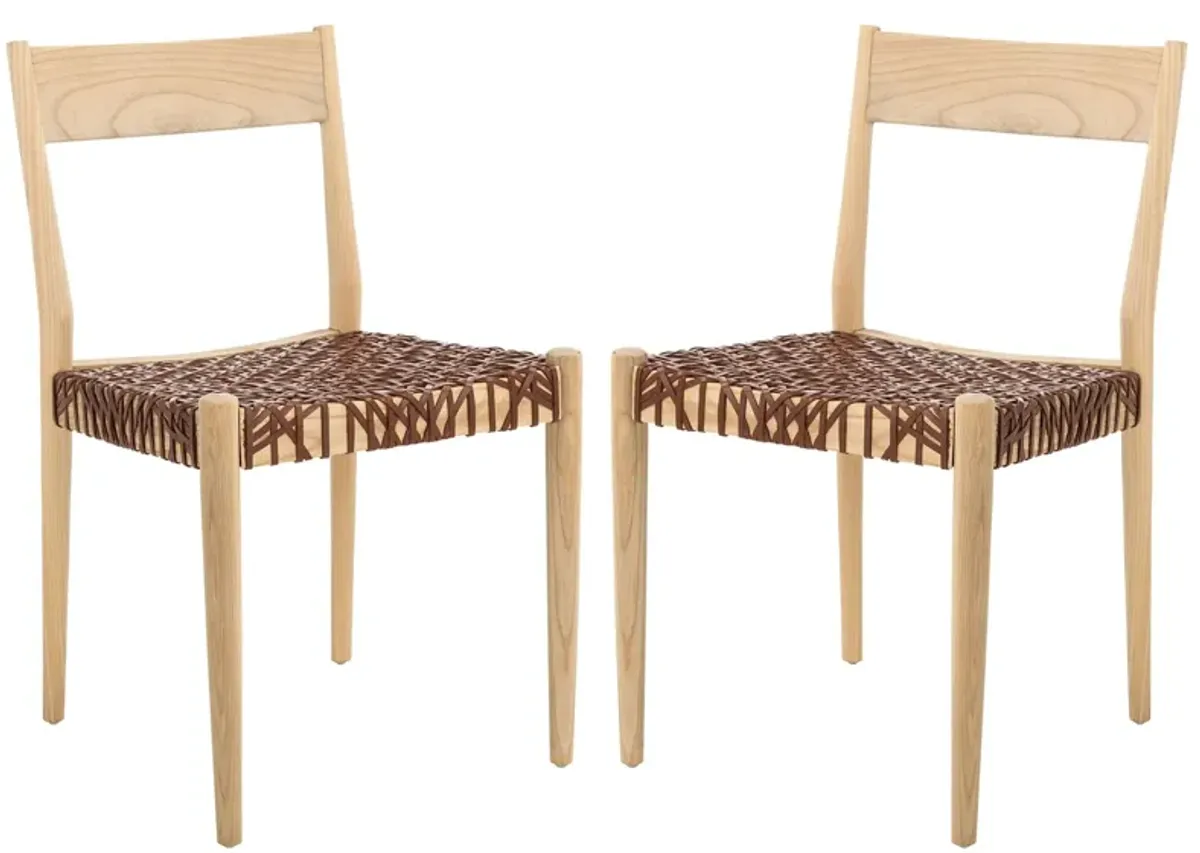 Preston Dining Chair - Set of 2