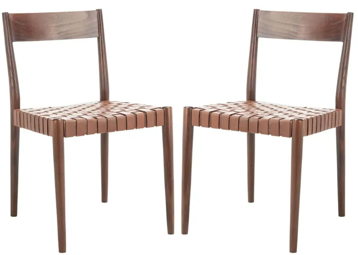 Flora Dining Chair - Set of 2