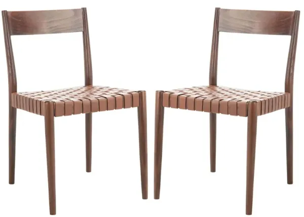 Flora Dining Chair - Set of 2
