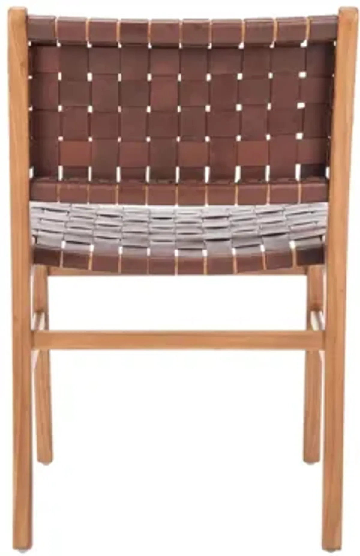 Zabi Dining Chair - Set of 2