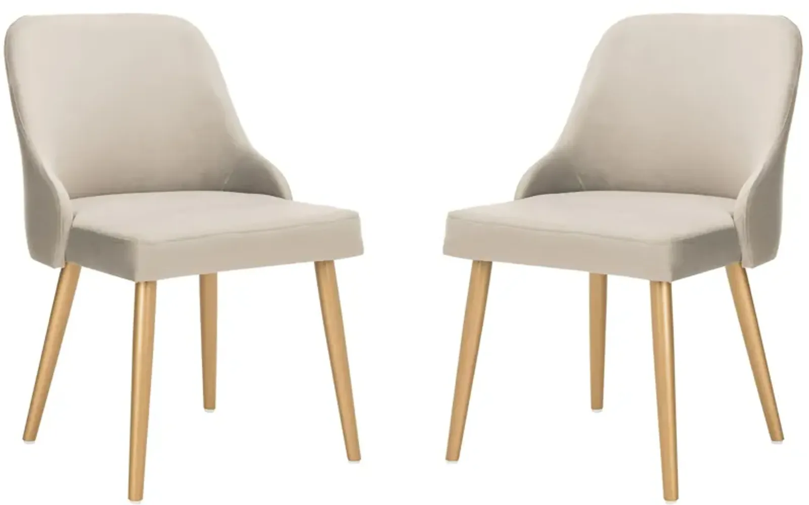 Patty Dining Chair - Set of 2