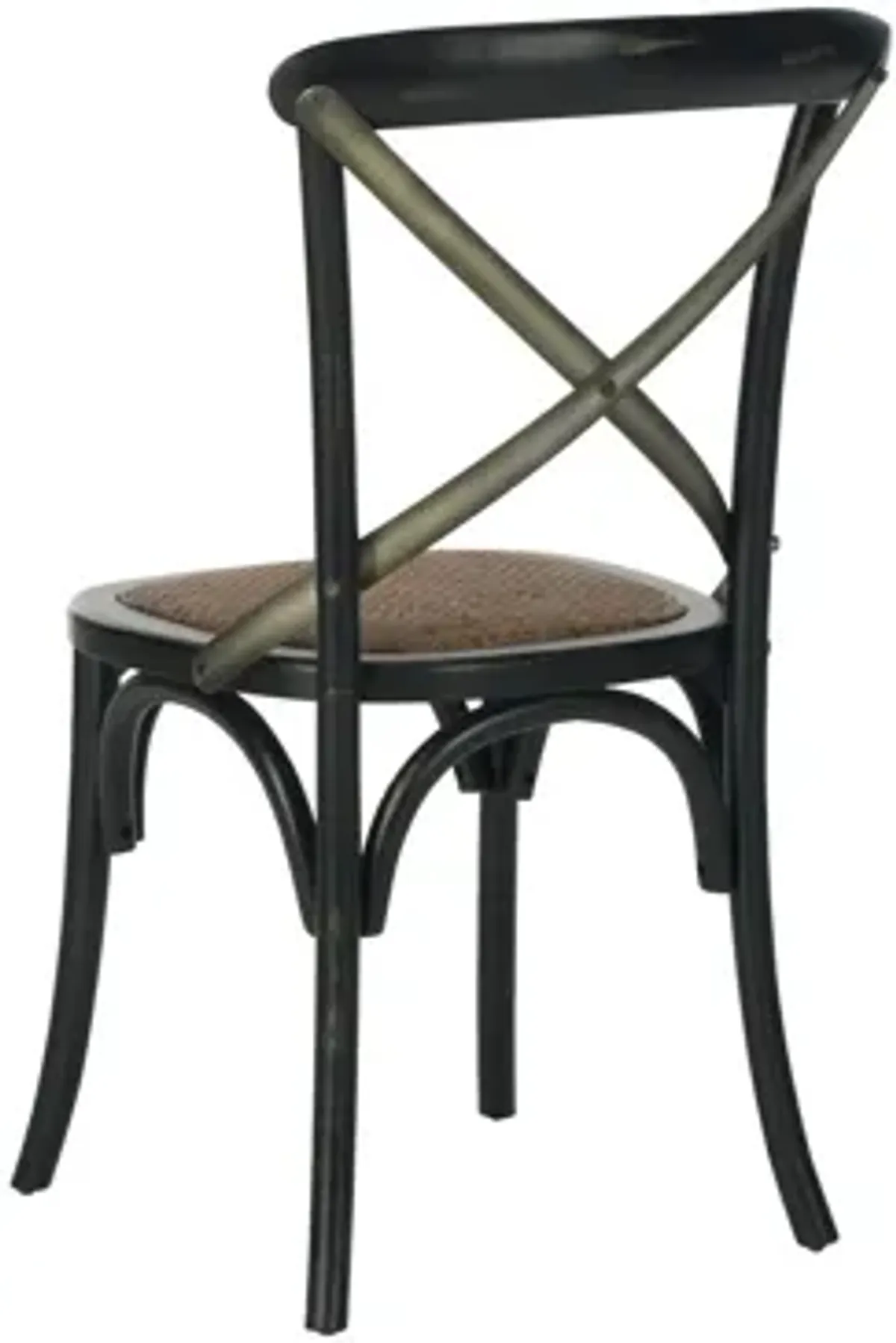 Eleanor X-Back Dining Chair - Set of 2