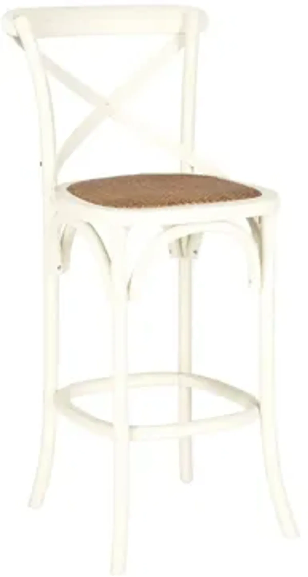 Roxy X-Back Bar Stool