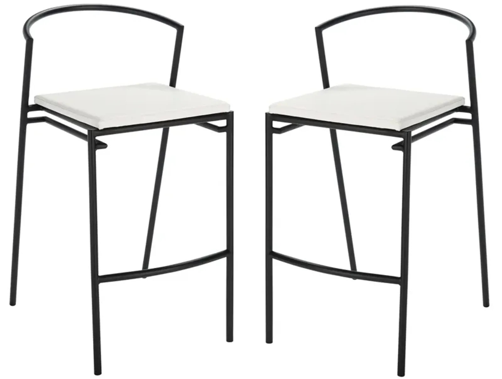 Benford Counter Stool - Set of 2