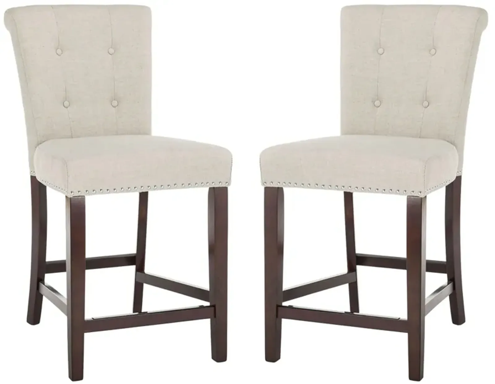 Elise Counter Stool - Set of 2