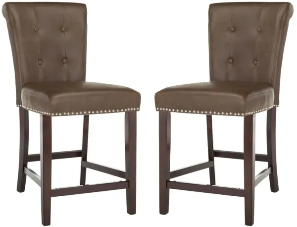 Elise Counter Stool - Set of 2