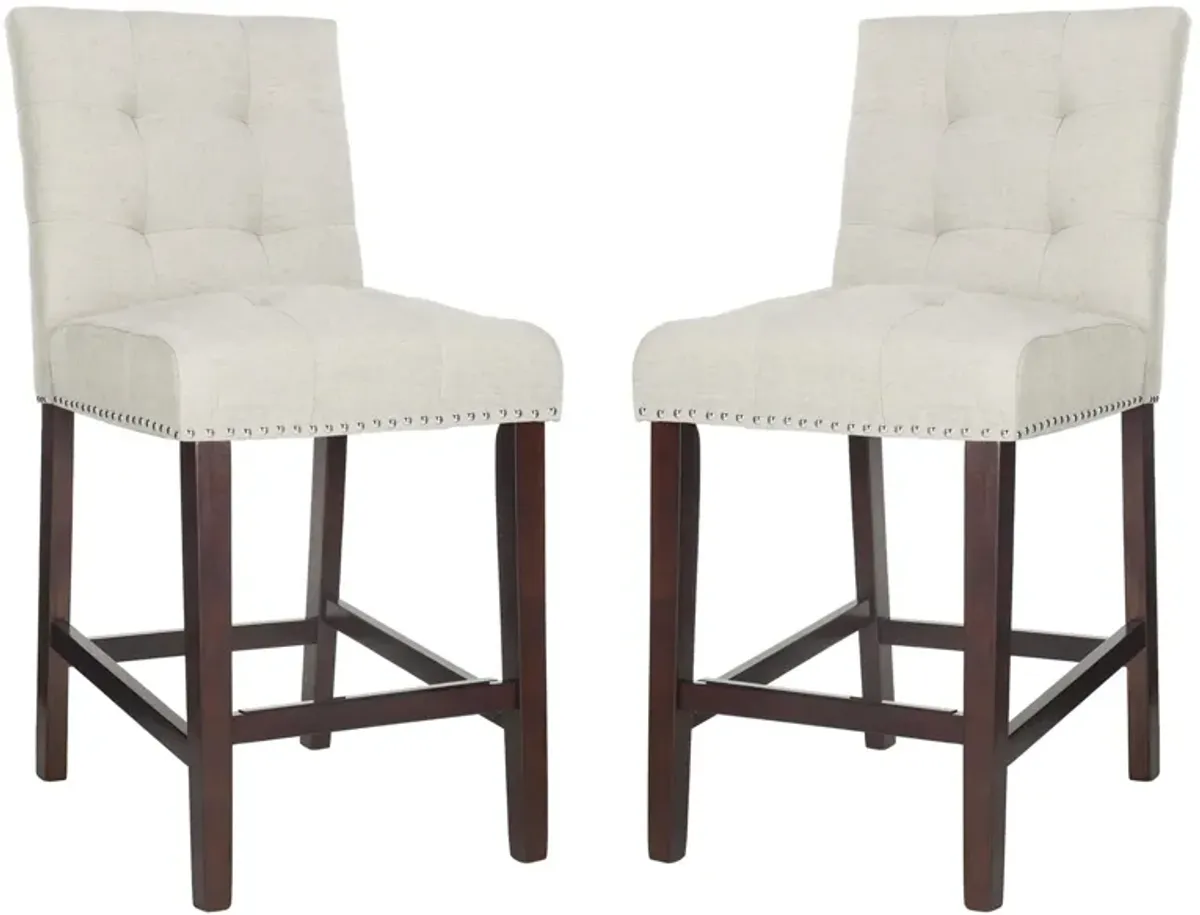 Gwen Counter Stool - Set of 2