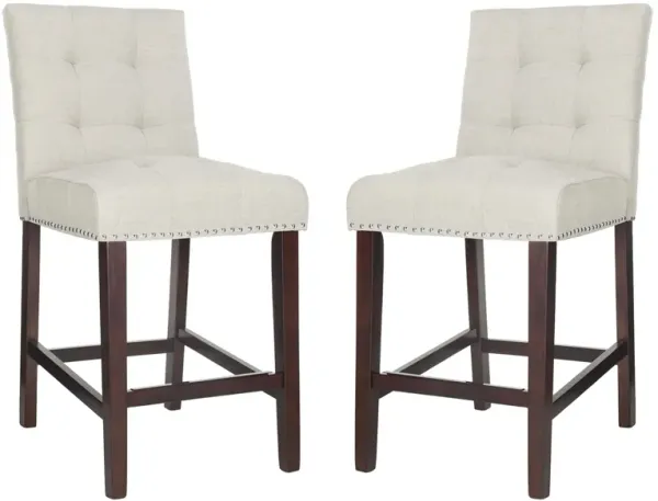 Gwen Counter Stool - Set of 2