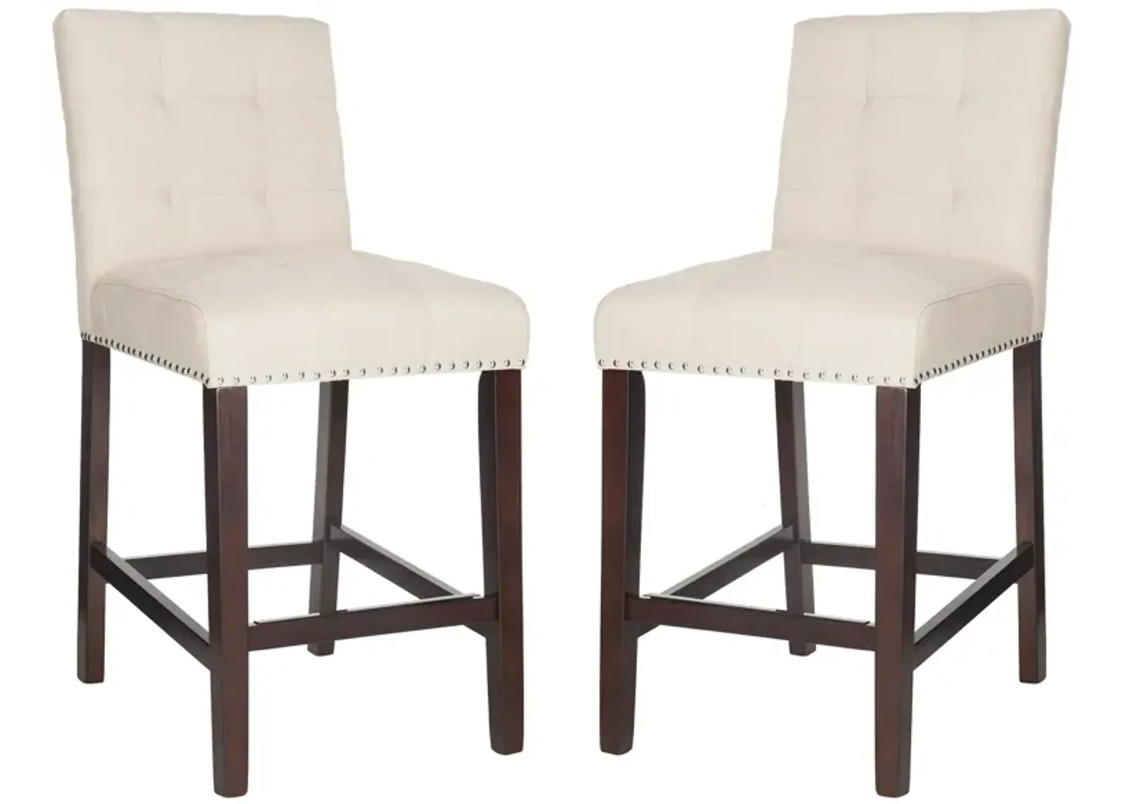 Gwen Counter Stool - Set of 2