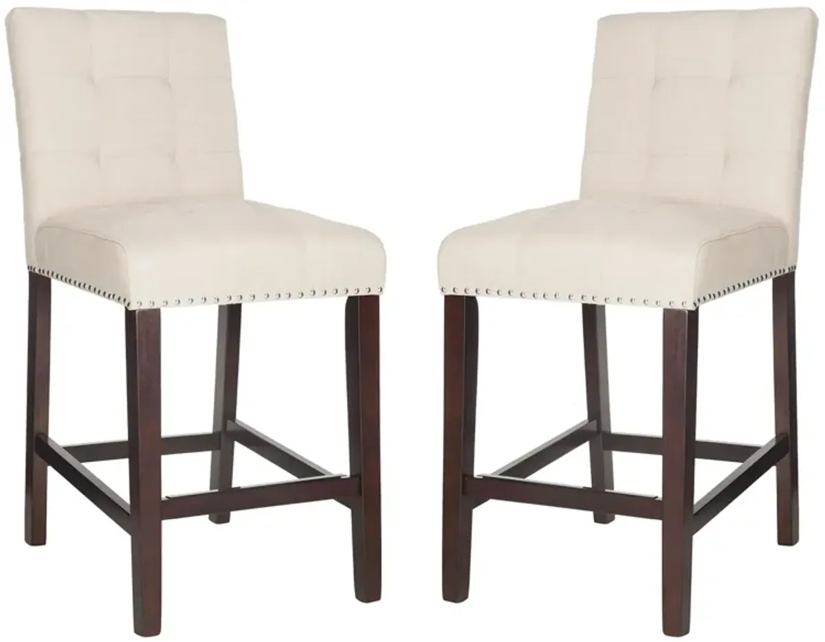 Gwen Counter Stool - Set of 2