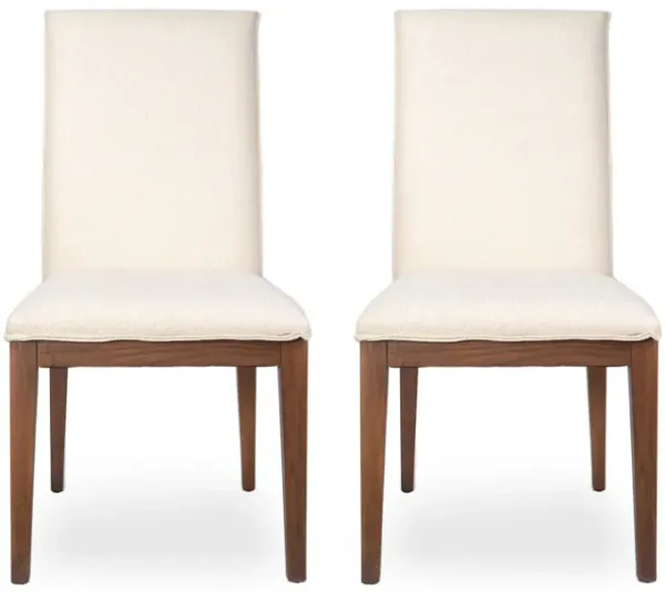 Denali Dining Chairs- Set of 2