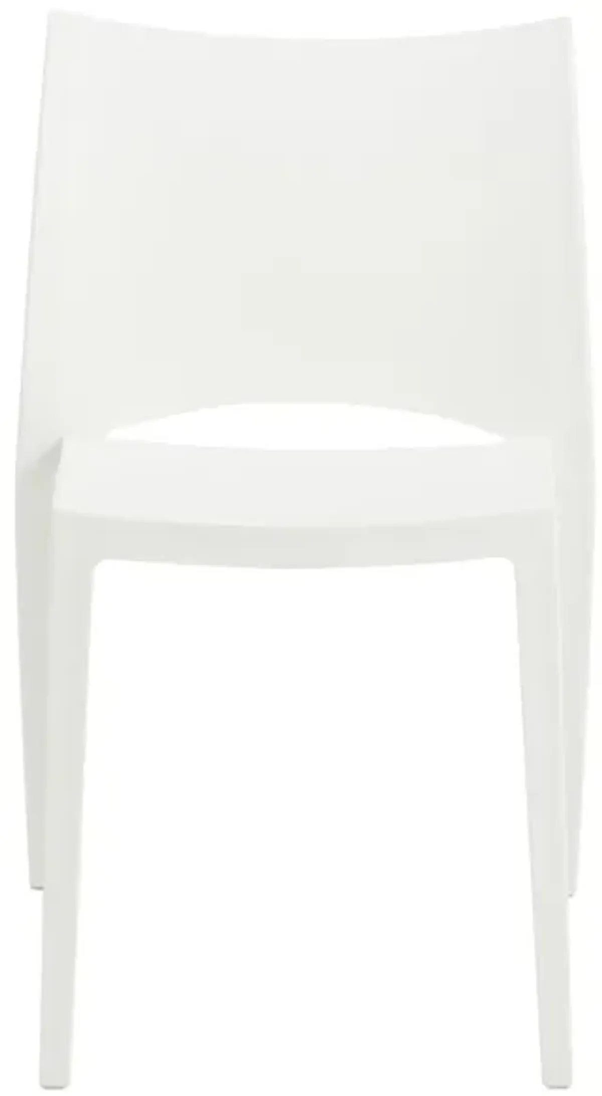 Leslie Stacking Side Chair -Set of 2