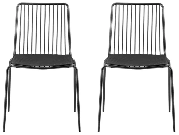 Thomas Dining Chair: Set of 4