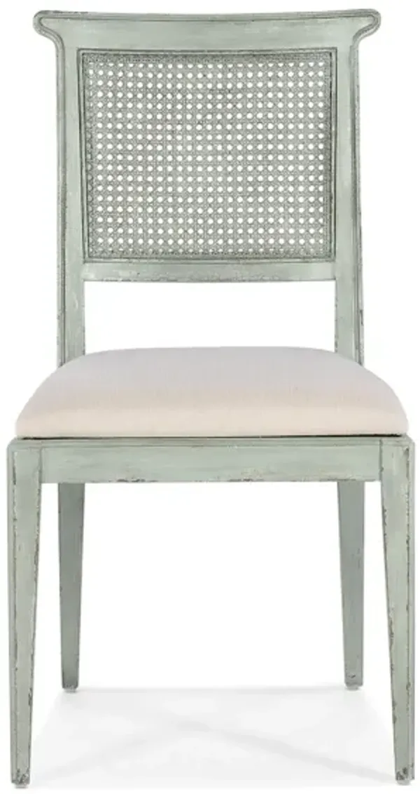 Charleston Side Chair (Set of 2)