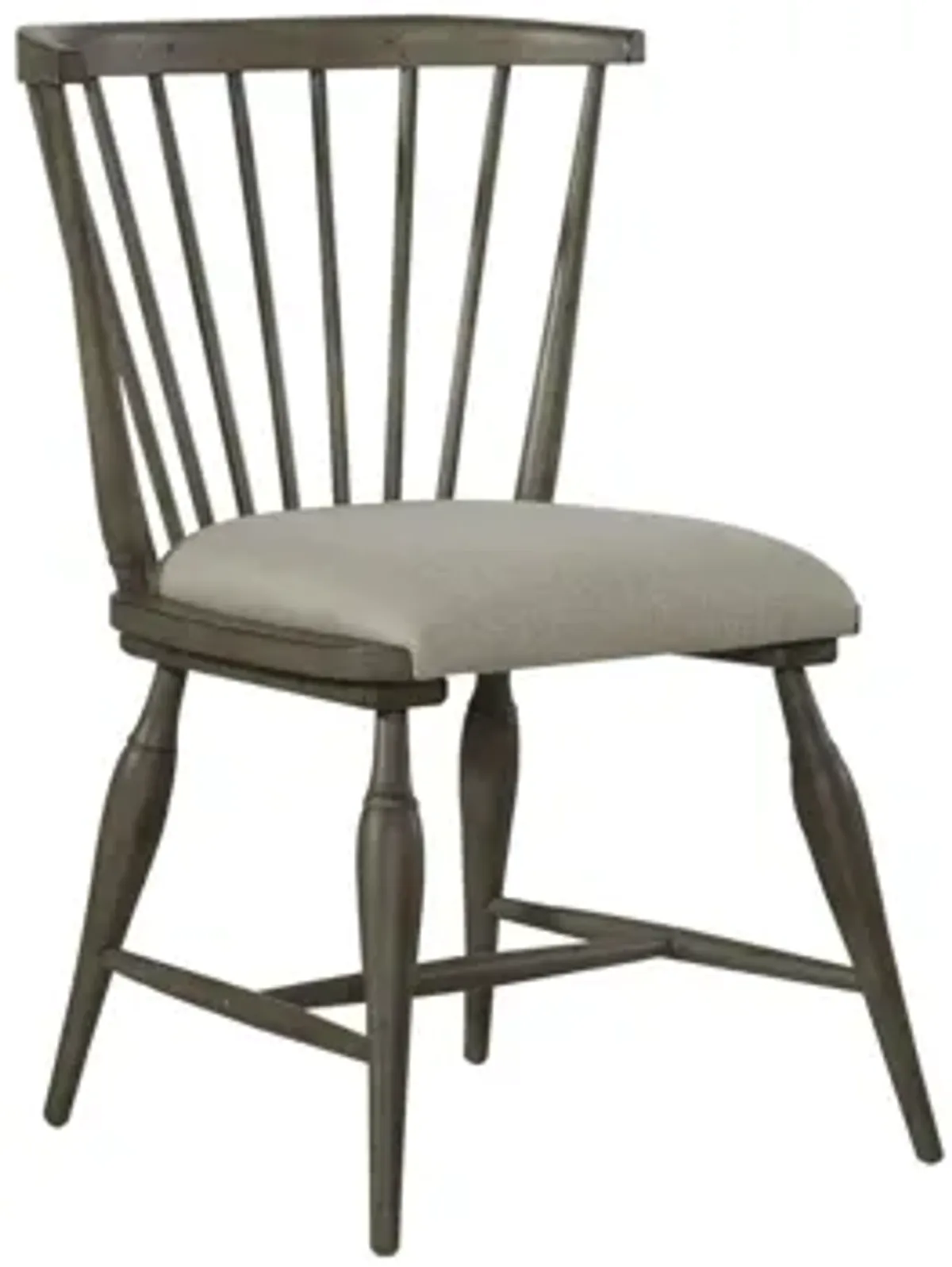 Americana Farmhouse Windsor Chair - Set of 2