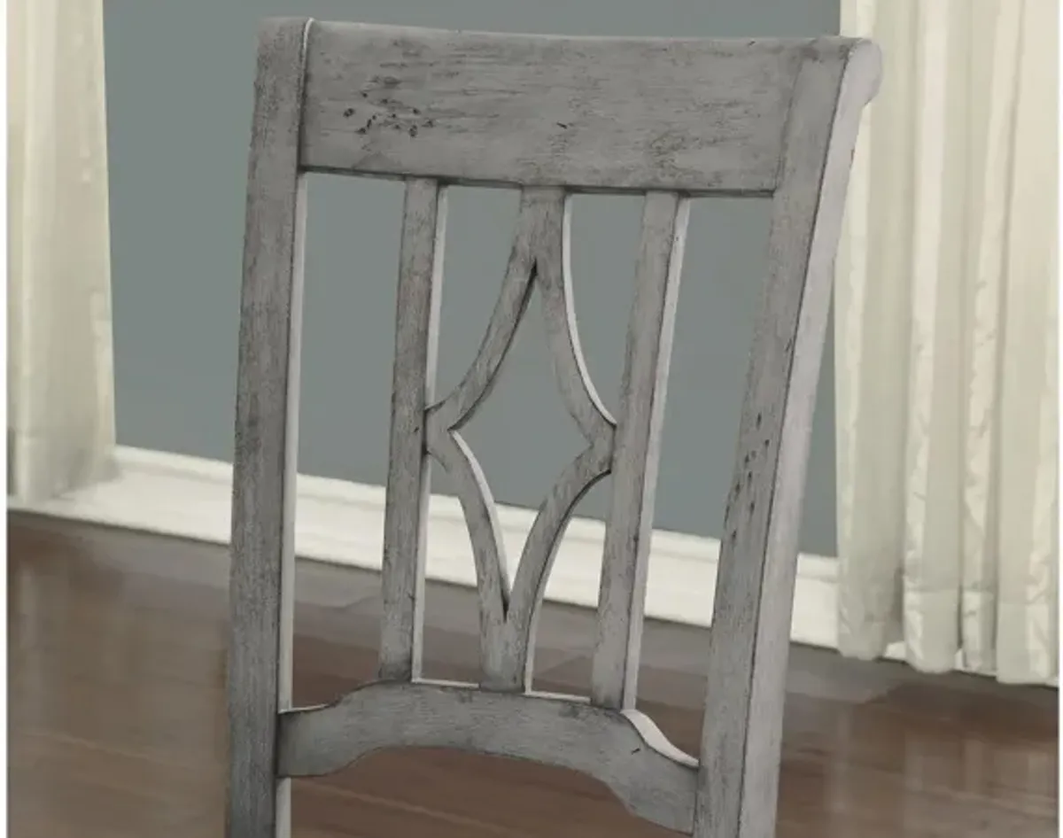 Plymouth Dining Chair (Set of 2)