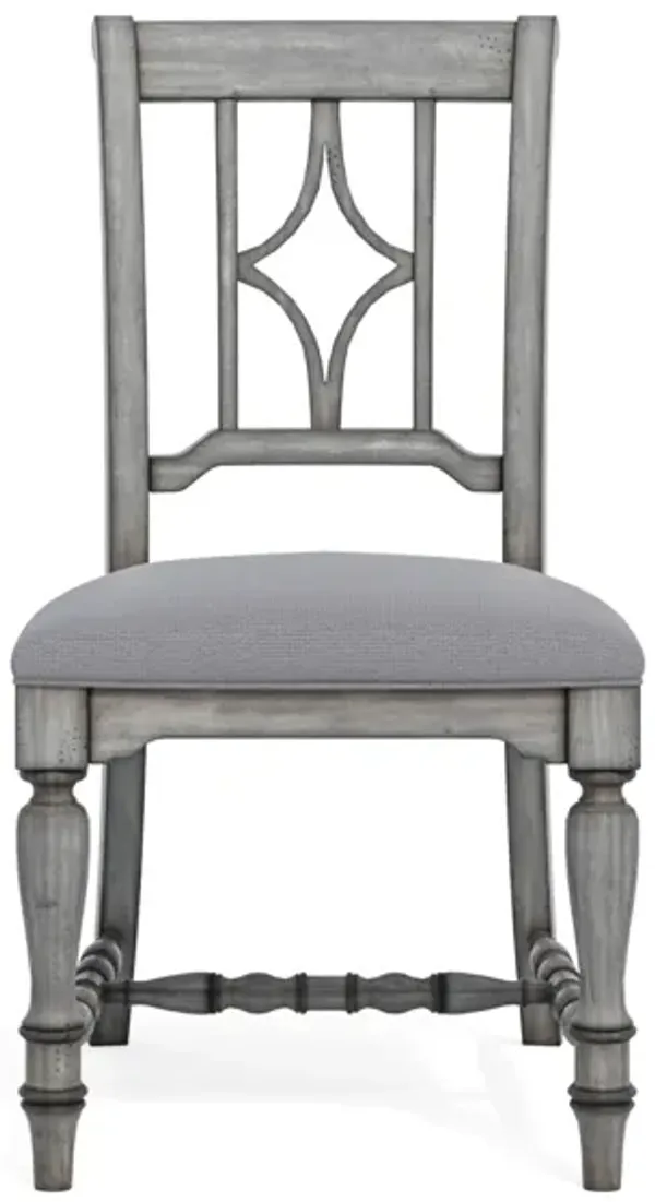 Plymouth Dining Chair (Set of 2)