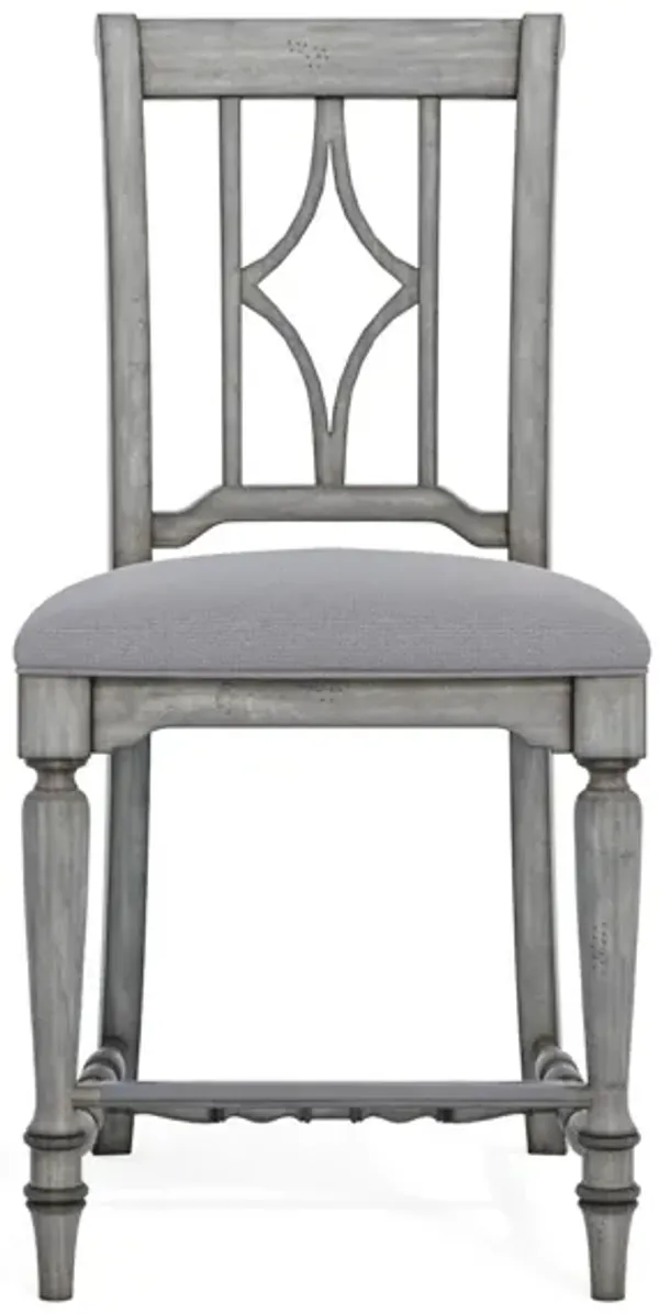 Plymouth Counter Chair (set of 2)