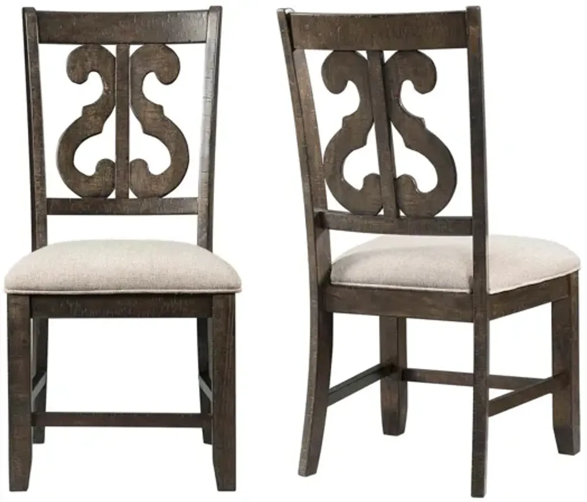 Stanford Side Chair Set of 2