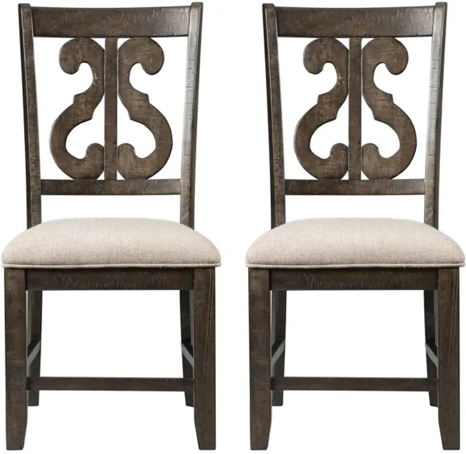 Stanford Side Chair Set of 2