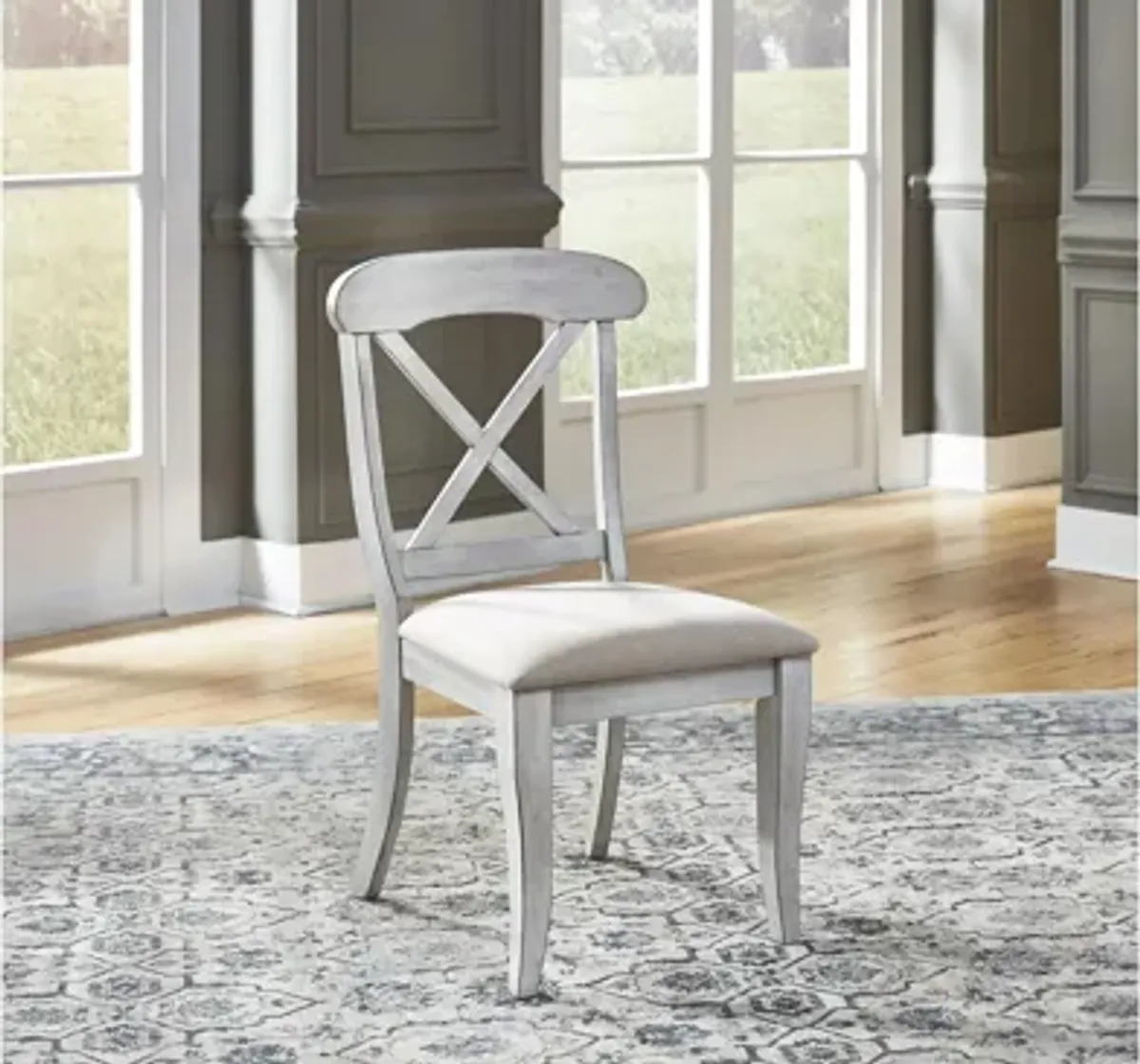 Ocean Isle Side Chair - Set of 2