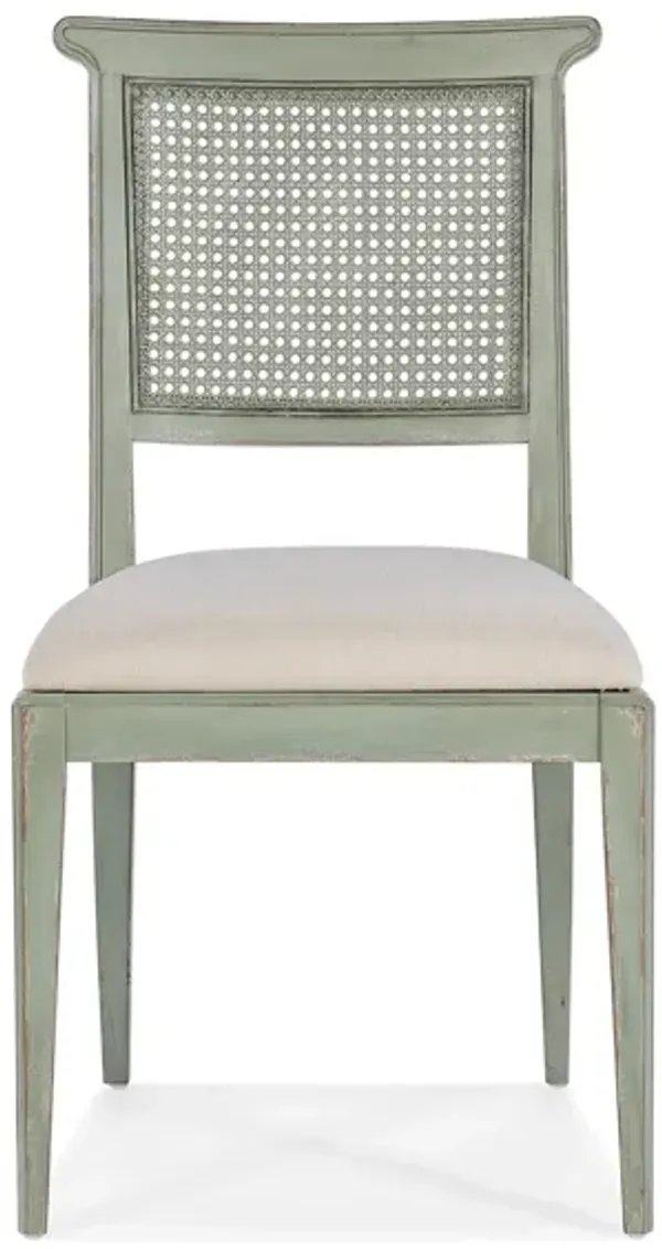 Charleston Side Chair (Set of 2)