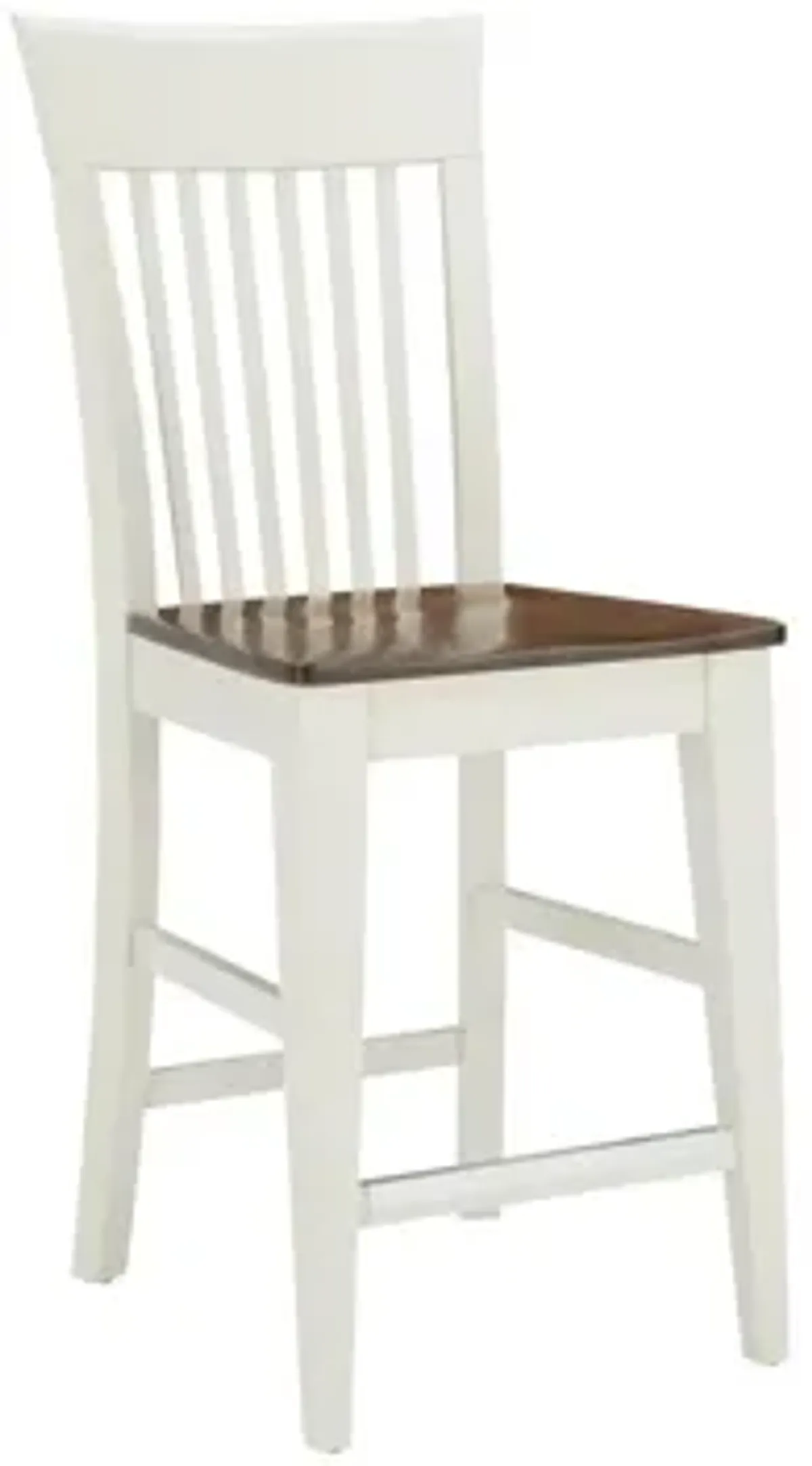 Gourmet II Counter-Height Dining Chair