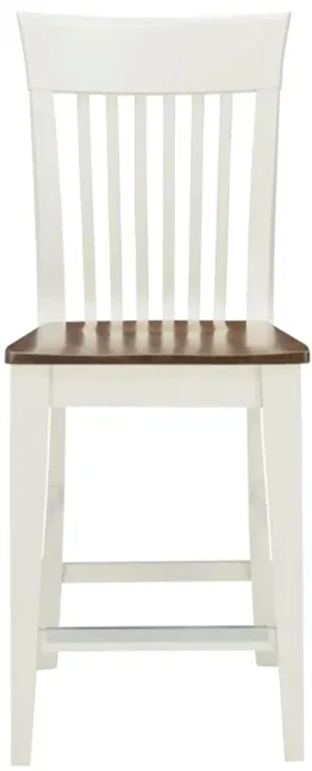 Gourmet II Counter-Height Dining Chair