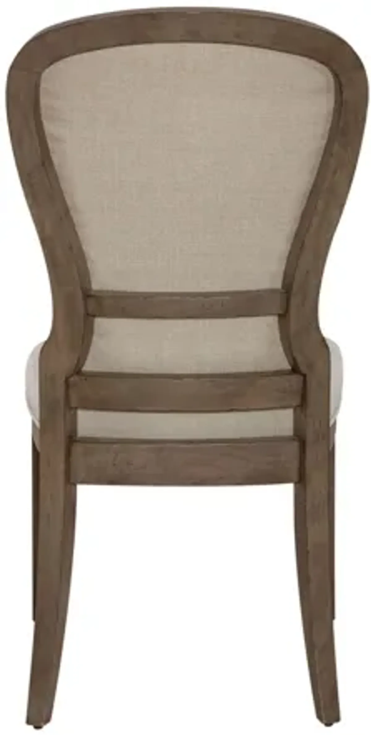 Coventry Upholstered Side Chair Set of 2