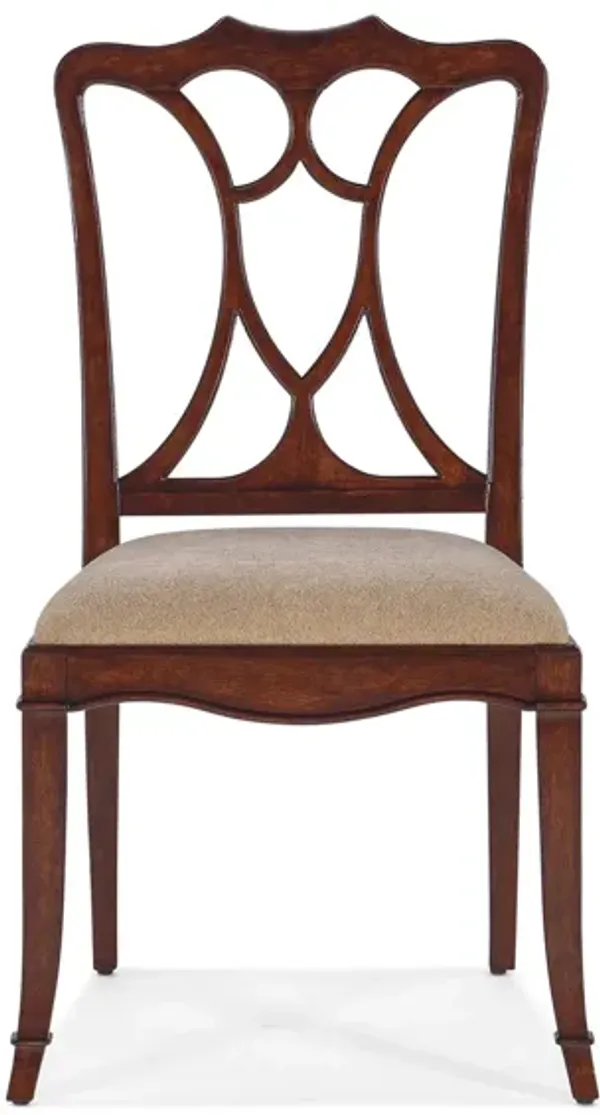 Charleston Side Chair (Set of 2)