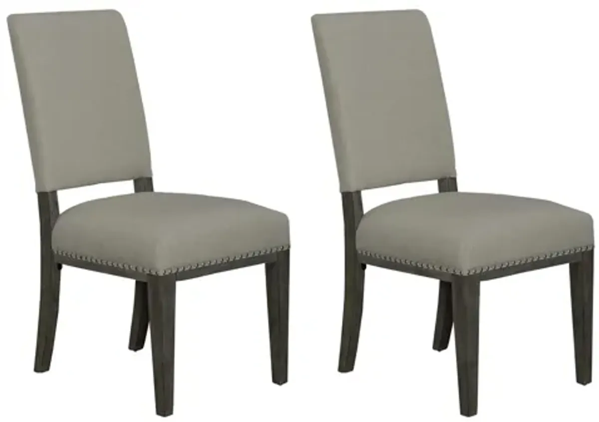 Westfield Side Chair - Set of 2