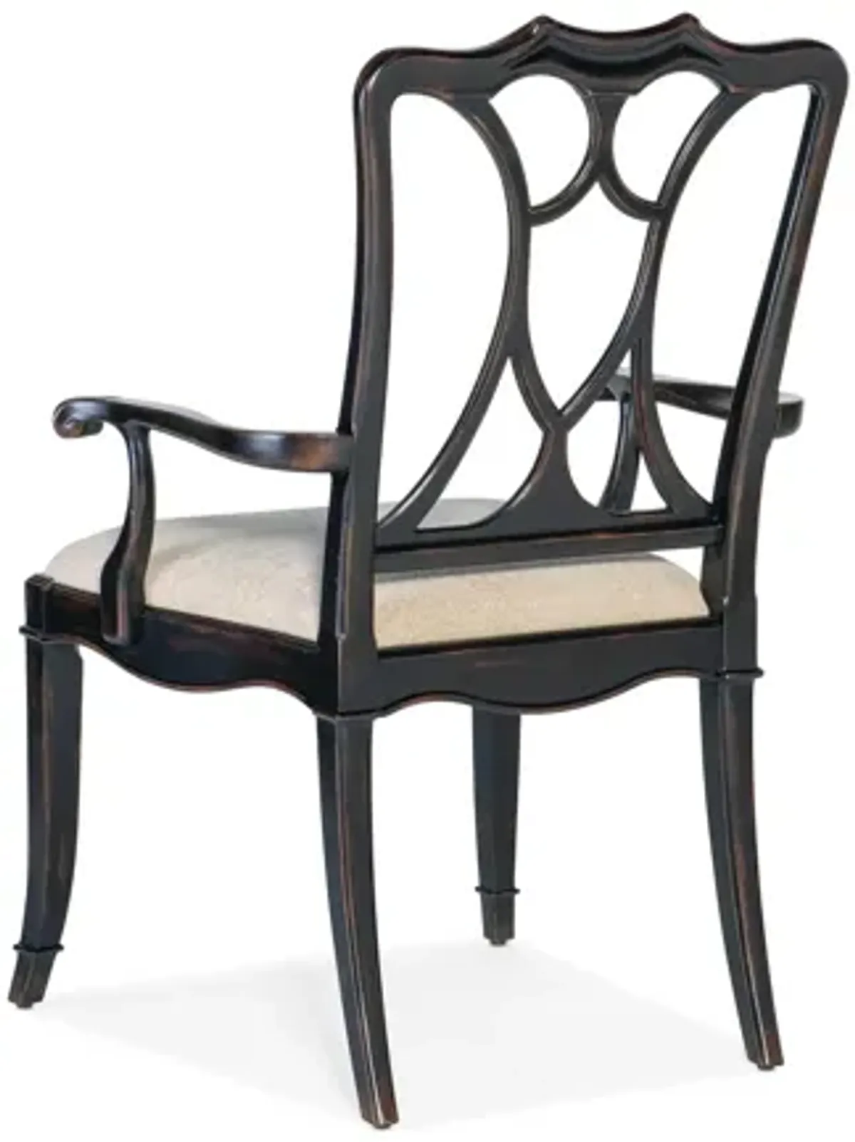 Charleston Arm Chair (Set of 2)