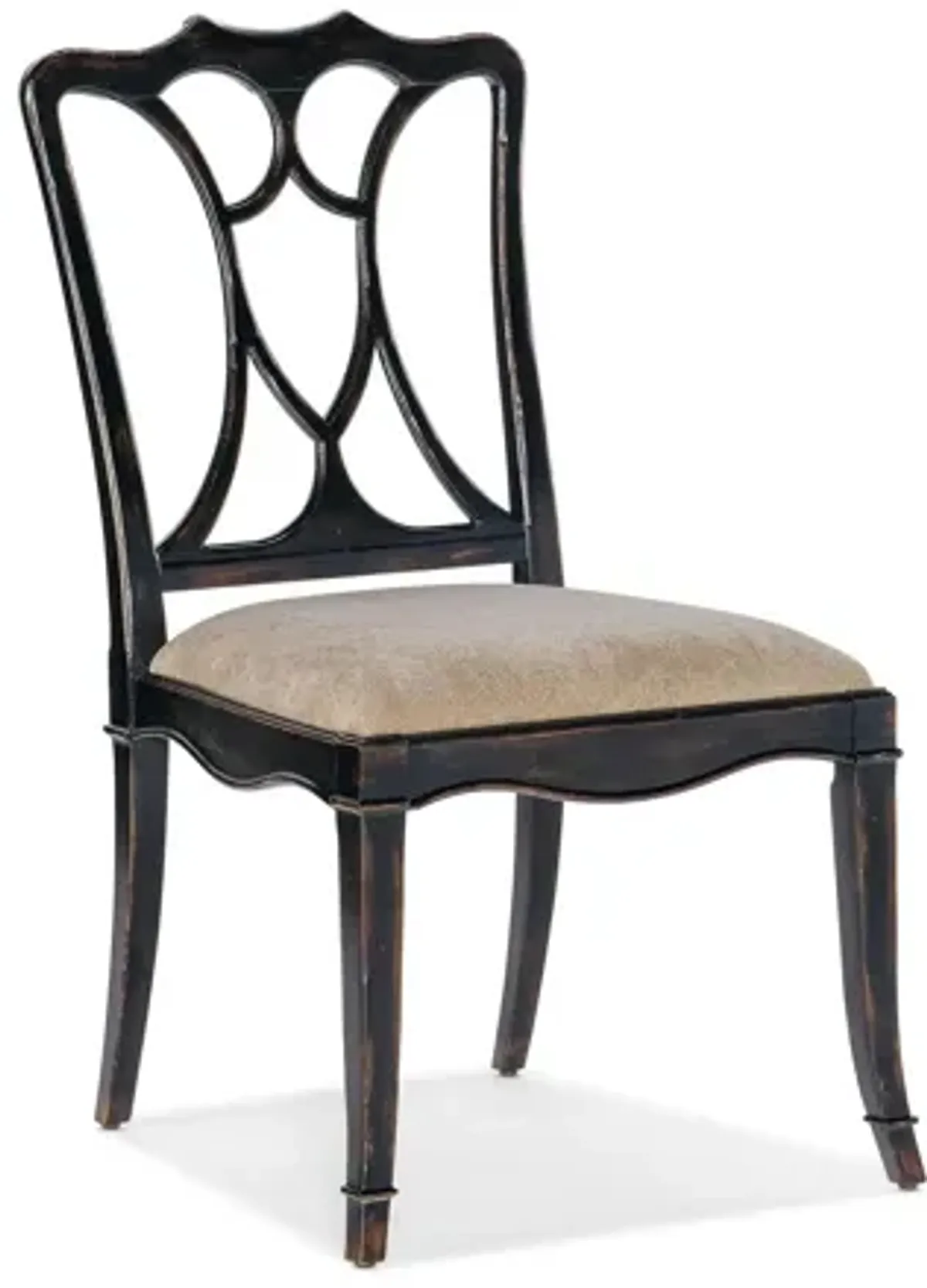 Charleston Side Chair (Set of 2)