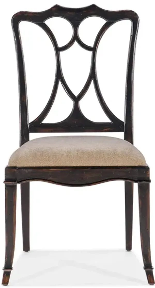 Charleston Side Chair (Set of 2)