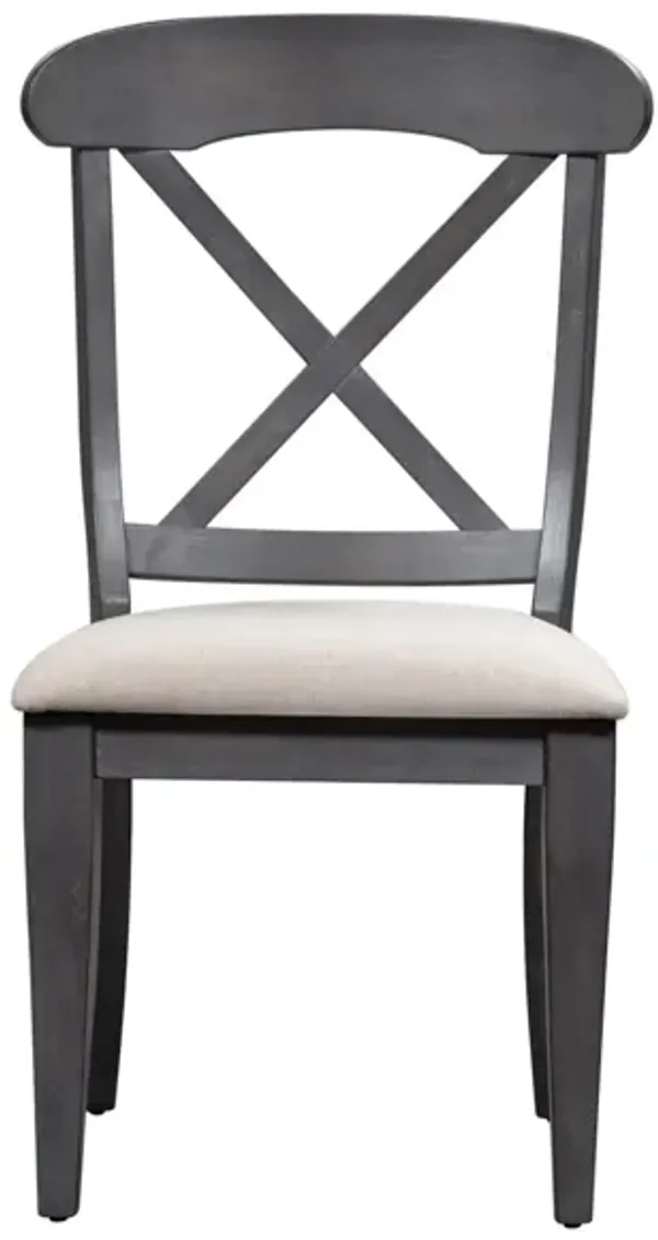 Charleston Side Chair Set of 2