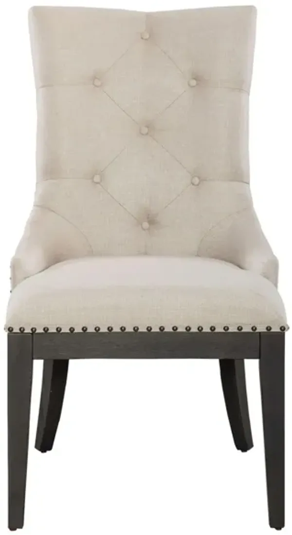 Coventry Upholstered Side Chair - Set of 2