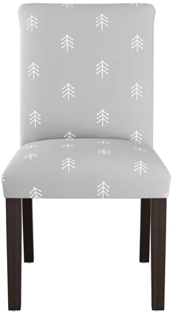 Merry Upholstered Dining Chair