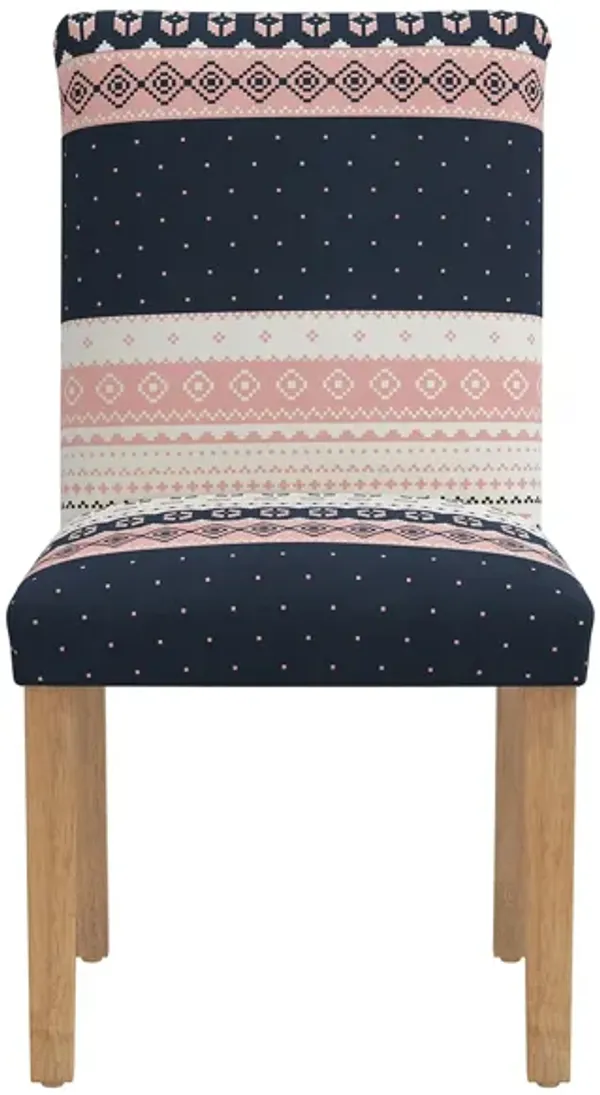 Merry Upholstered Dining Chair