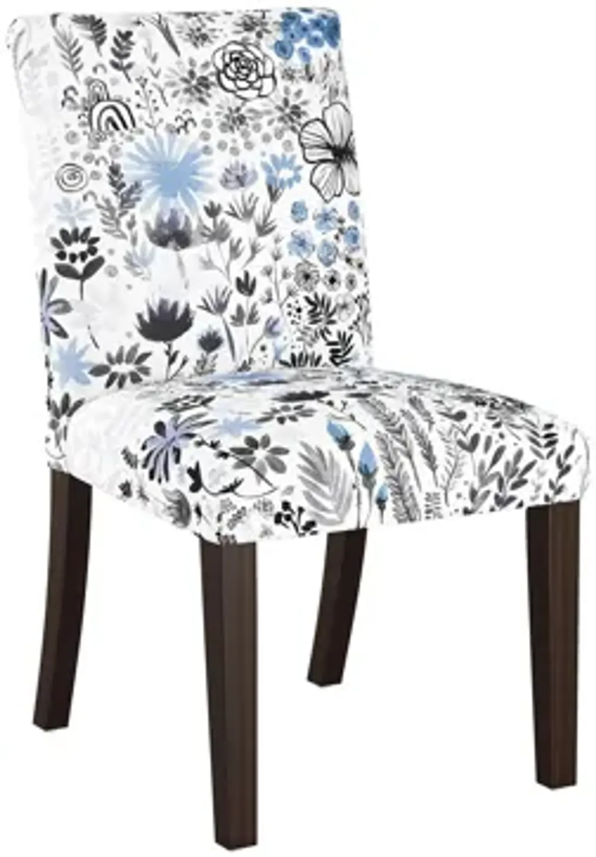 Merry Upholstered Dining Chair