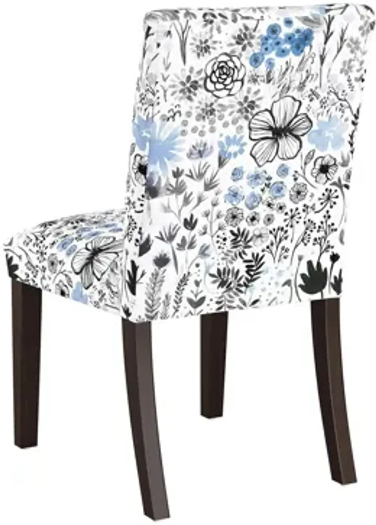 Merry Upholstered Dining Chair